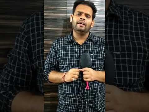 Sudhansu Ranjan  Reporter audition 
