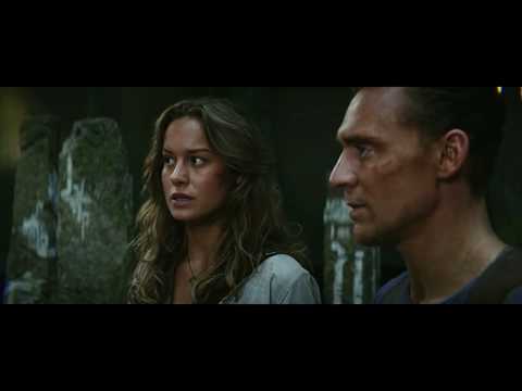 The Story of Kong - Kong : Skull Island (2017) - HD 1080p