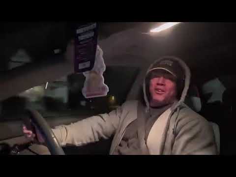 Sam Sulek's Spring Bulk Day 61 - Arms, Planet Fitness Special(Car talk+posing!)