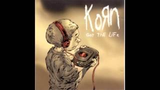 Korn-I Can Remember (1998, Unreleased Track)