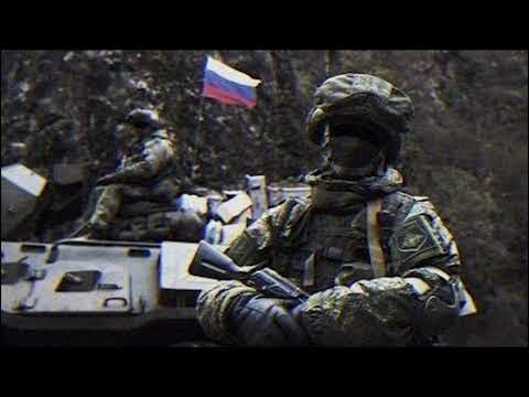 Like a Russian (Slowed+Reverb)