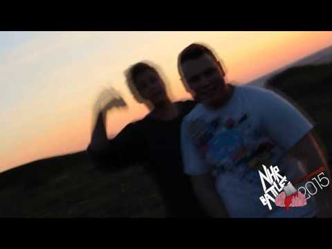 E.T.M (feat LzudemT) vs Merkesch ★ 20stel ★ [NHR Battle 2015]