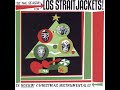 Los Straitjackets   Sleigh Ride