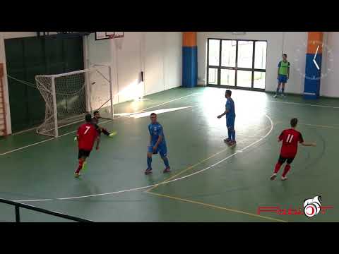 Calcio a5 serie C1 Val D Lans Vs Borgo Ticino 10 6