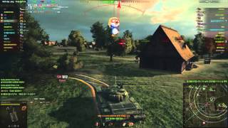 Type 59 3대1 김또깡이냐??