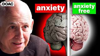 This 5 Question Trick Will Eliminate Anxiety in Minutes! Dr Daniel Amen