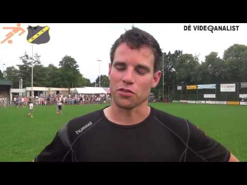 Lars van Loenhout: Ben trots op de jongens van Beek Vooruit!!