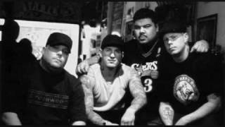 Madball "semper fi"
