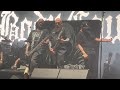 Body Count - Necessary Evil (Live in Daytona Beach, FL 5-15-25) Welcome To Rockville