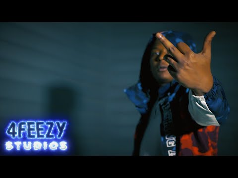 JAY F.O.N - Yung Ape