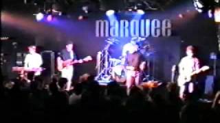 Sad Lovers & Giants - House of Clouds live @ The Marquee 2nd Aug 87