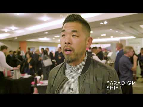 Paradigm Shift 2018 | Q&A with Alvin Huang, AIA | Part 2