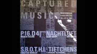 P16.D4 - (Captured Music)
