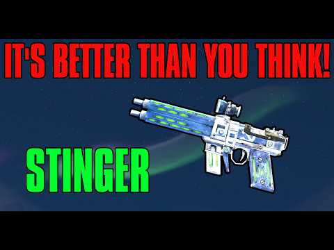 Stinger Gungeon