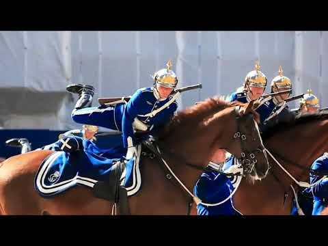 Chilean and Swedish Military The Last Remnants of Prussia : ชิลีและสวีเดนเศษเสี้ยวสุดท้ายของปรัสเซีย