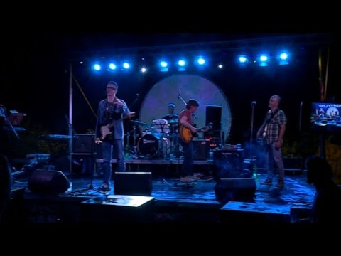 SBTV - SBINFO - Rock Starci 2016. - 30.07.2016.