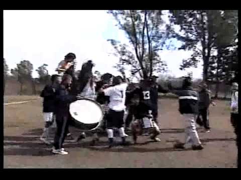 SABADOGOL 2010. Juveniles B. 7ma. DIVISION. ARMENIO - TEMPERLEY. ARMENIO CAMPEON.