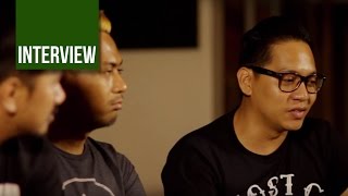 Typecast Talks About Non Rock Music Influences