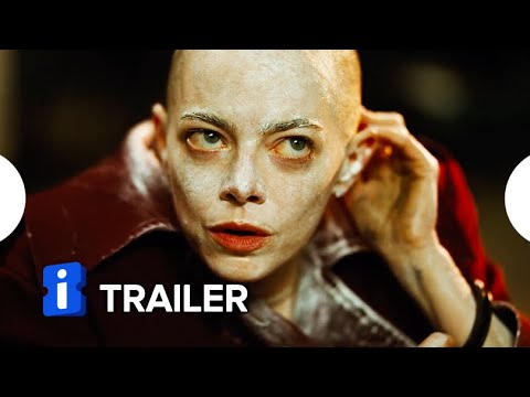 Bugonia | Trailer Oficial Legendado