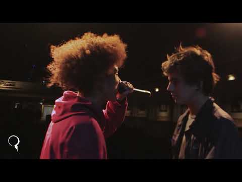 PINGUI vs MATUTE vs QUIMEY - OCTAVOS QATARSIS