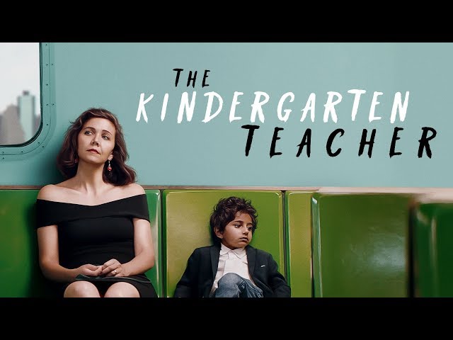 Official Trailer
