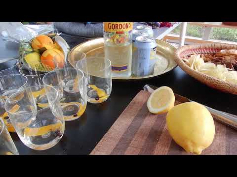 Nikon CoolPix W300 Video Test