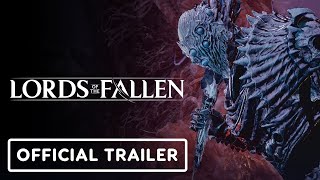Watch and explore about Lords of the Fallen (2023) Deluxe Edition Steam CD Key