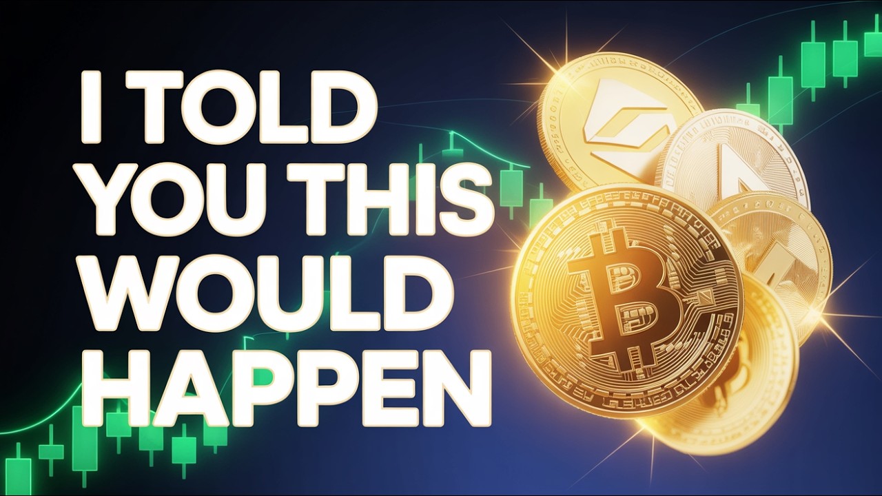 Ripple XRP Planned This Specifically For The Bull Run Bitcoin Is About To Make People Very Happy