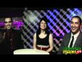 Entrevista The Pepper Pots REGGAESPACE.TV ...