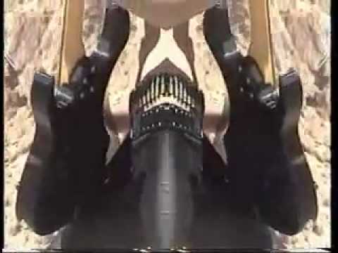 Arallu - Arallu's Rage OFFICIAL VIDEO