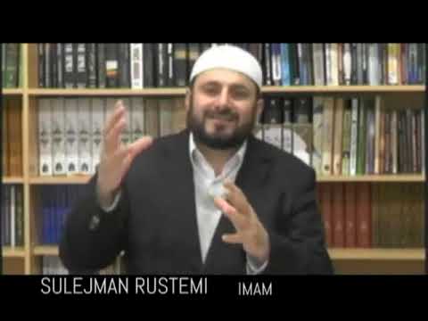 Sulejman Rustemi - Më këshillo