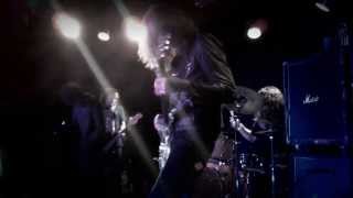 Lecherous Gaze "Bagagazo" The Satellite, Los Angeles. 9-25-13