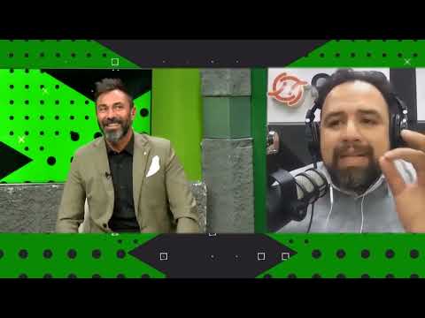 Pocho vs Ibai "Me vale vergés" - #marca90