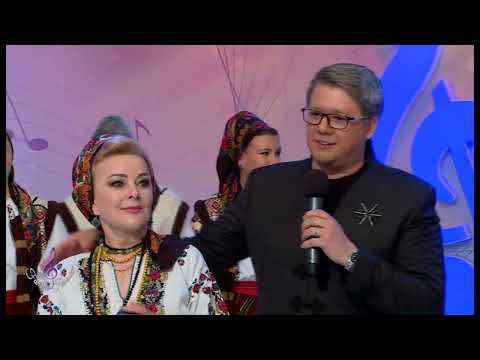MARIA ILIUȚ SI NICOLAE GRIBINCEA -  ''TOT MI-O  SPUS MĂMUCA ME'' -Familia Favorit (septembrie 2022)