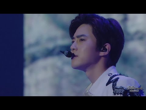 EXO - "Intro + The Eve" In Japan