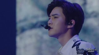 EXO - &quot;Intro + The Eve&quot; In Japan