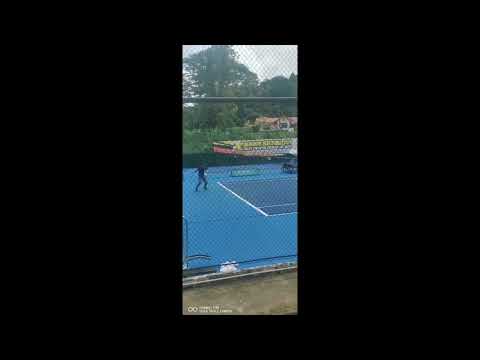 Christian Match Play