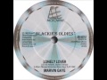 Lonely Lover  ~  Marvin Gaye