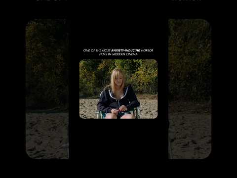 One of the most terrifyingly clever horror concepts ever put on screen.|🎬: It Follows (2014)|