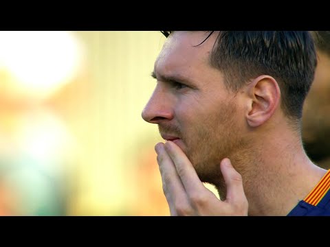 Lionel Messi vs Real Betis (Away) 15-16 HD 720p - English Commentary