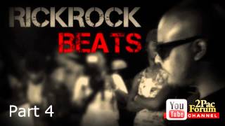 Rick Rock Talking About: Niggaz Done Changed, Richie Rich &amp; Why Not More Song With Pac?