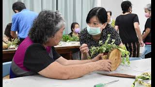 慢步府城：「臺南大學阿勃勒」藝起來影片縮圖