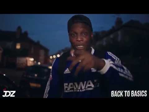 Jah Digga [Back To Basics] | JDZmedia