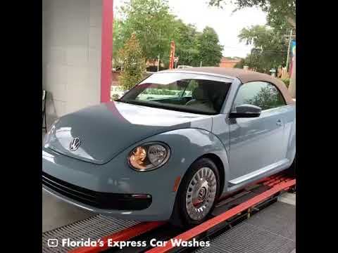 Speed Shine Express car wash Need this car wash in my town.