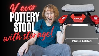 Every Potter Needs These Tools for Their Pottery Studio!