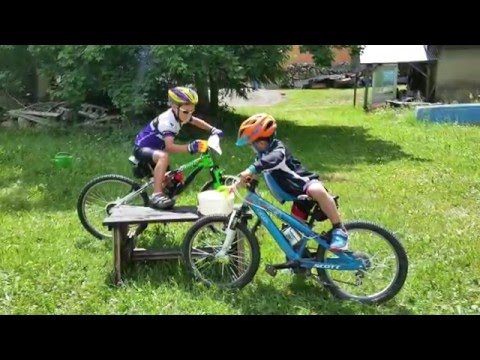 Retrospective Zeta Cycling Club 2015