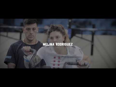 2019 Brazil CrossFit Championship