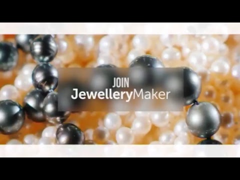 JewelleryMaker LIVE 28/06/2018 - 8am - 1pm