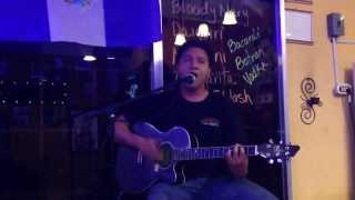 Elemento - Ricardo Andrade (Cover)