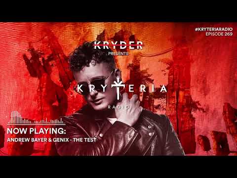 Kryteria Radio 269